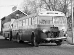 Scania-Vabis B22 1948 года